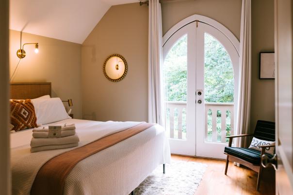 Harmony Tides Cottage