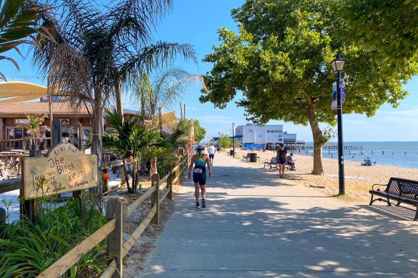 Colonial Beach