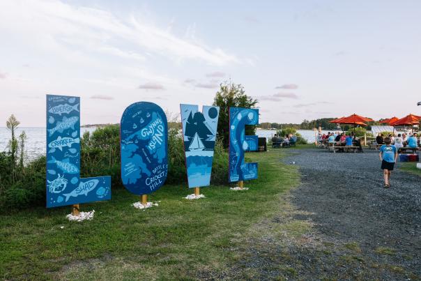 LOVEwork at The Hatchery