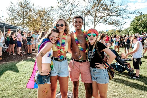 VA PrideFest
