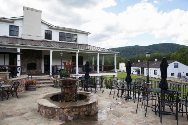 Virginia Distillery Company