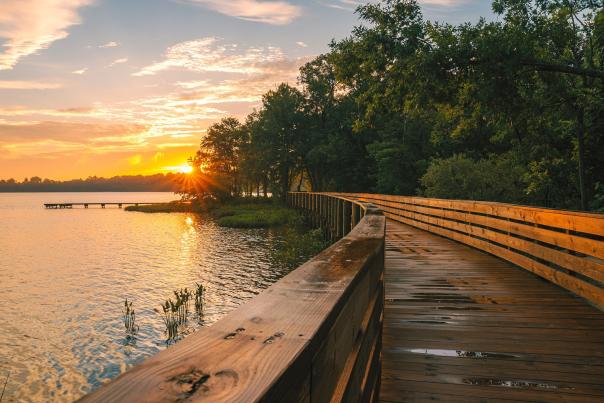 Hopewell Riveralk