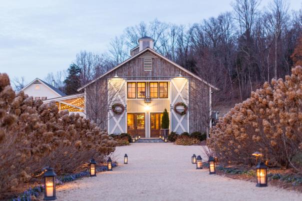 Pippin Hill Farm & Vineyards