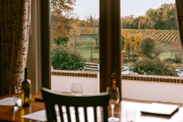 Barboursville Vineyards