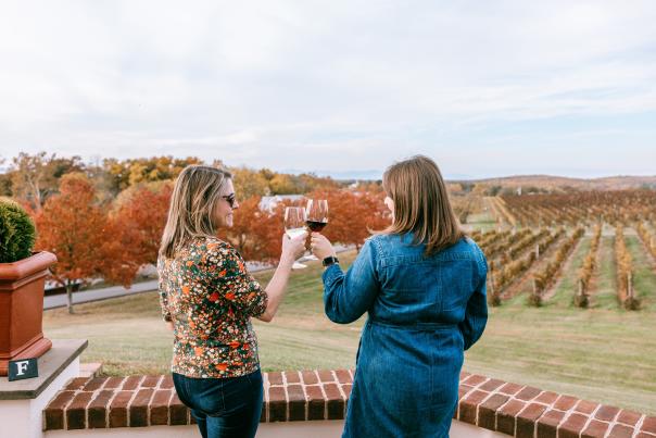 Barboursville Vineyards