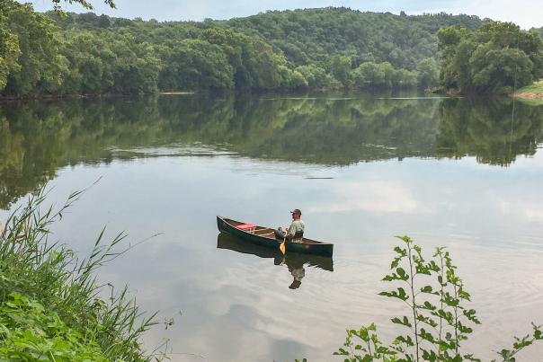 James River State Park