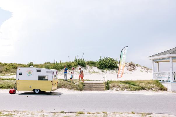 Cape Charles