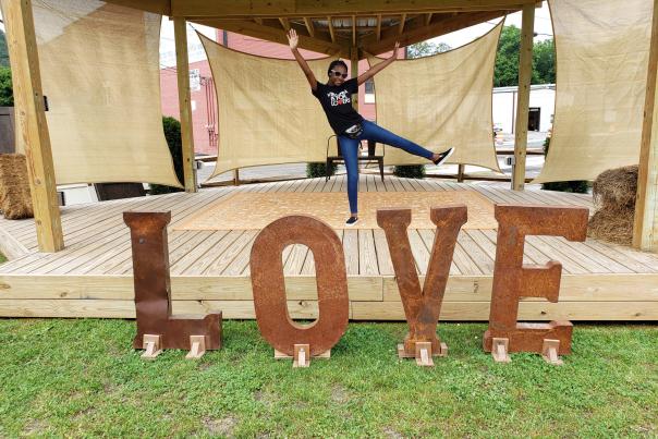 LOVEwork at the Western Front Hotel
