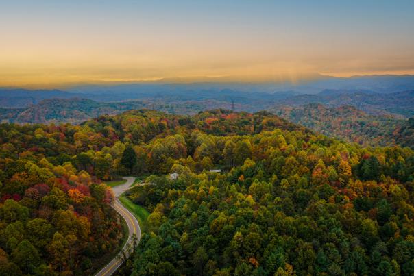 Scenic Russell County