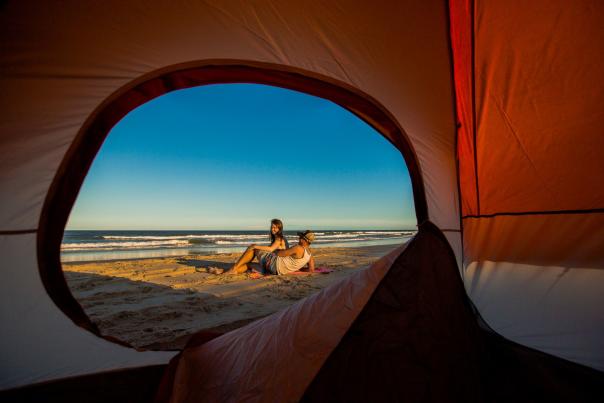 False Cape State Park