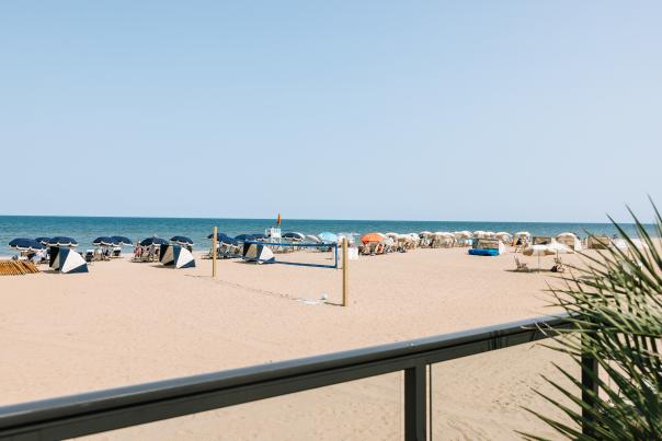 The Cavalier Oceanfront, Virginia Beach Oceanfront