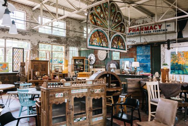 Black Dog Salvage