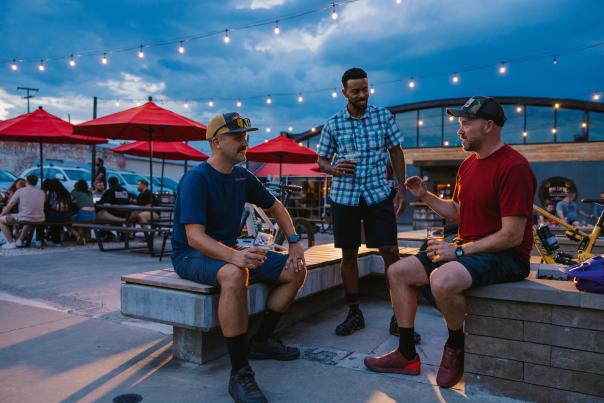 Big Lick Brewing Company