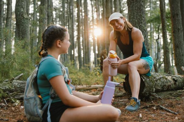 Enchanted Forest Trail