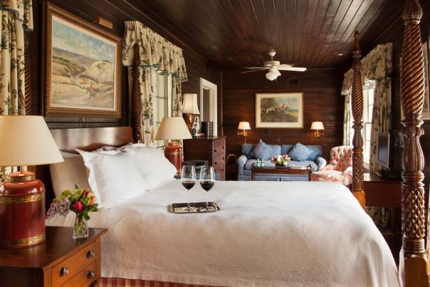 Goodstone Inn & Restaurant