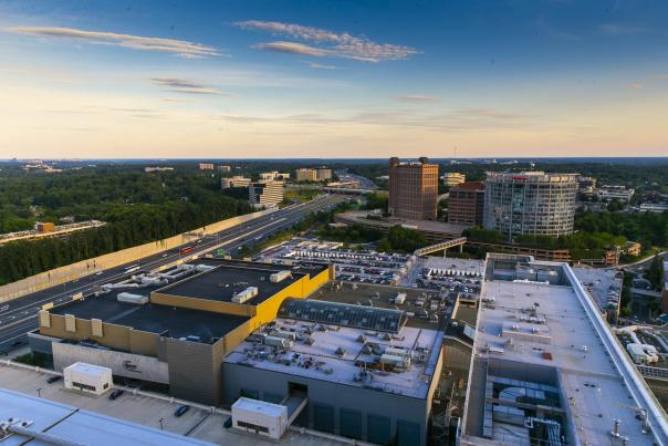 Tysons Corner Center