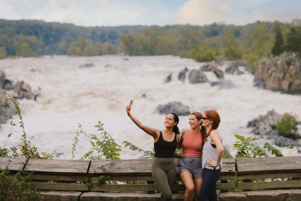 Great Falls National Park