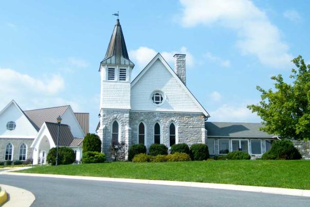 Opequon Presbyterian Church