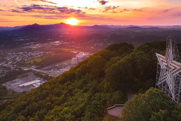 Roanoke Star