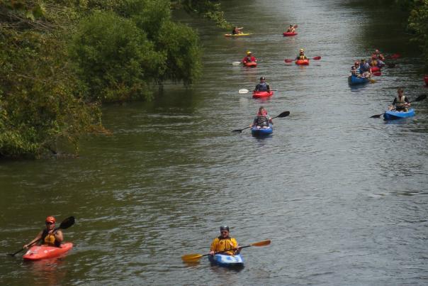 Smith River Fest