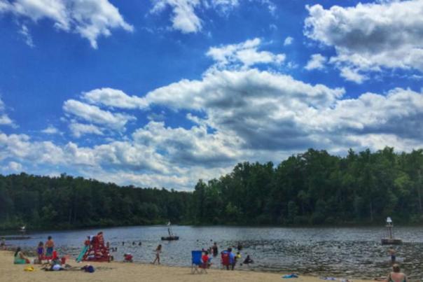9 Reasons to Get Outdoors in Charlottesville & Albemarle County This Summer!