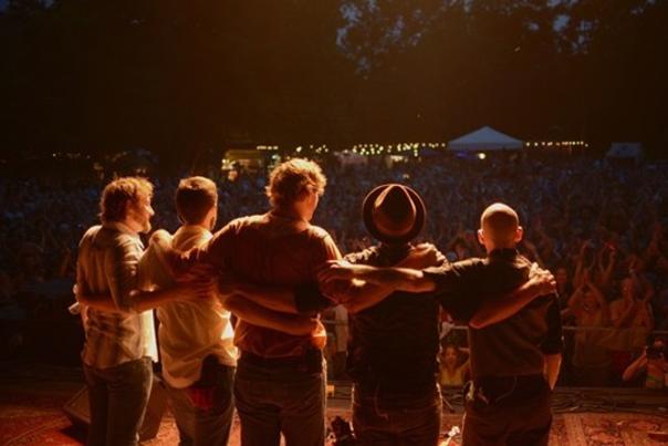 redwingrootsmusicfestival