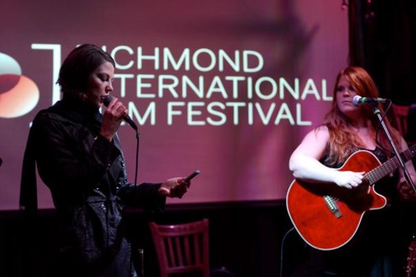 richmond international film festival