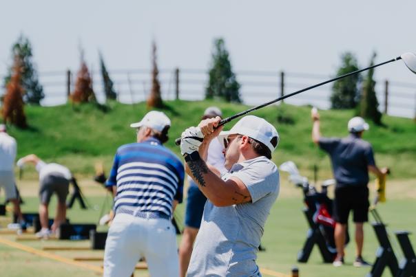 KickingBird Golf