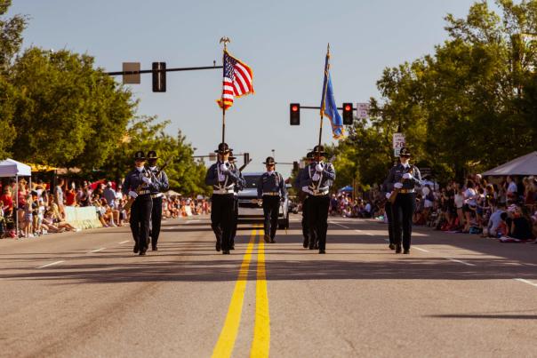 LibertyFest 2025