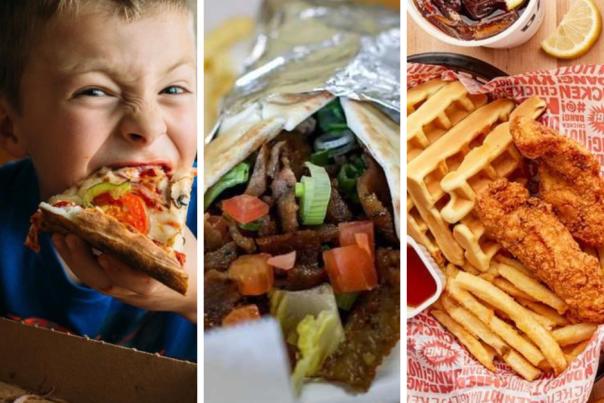 food