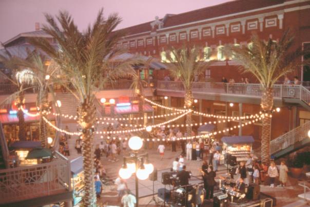 Activities in Ybor City range from the cultural to the commercial with museums, shops and restaurants.