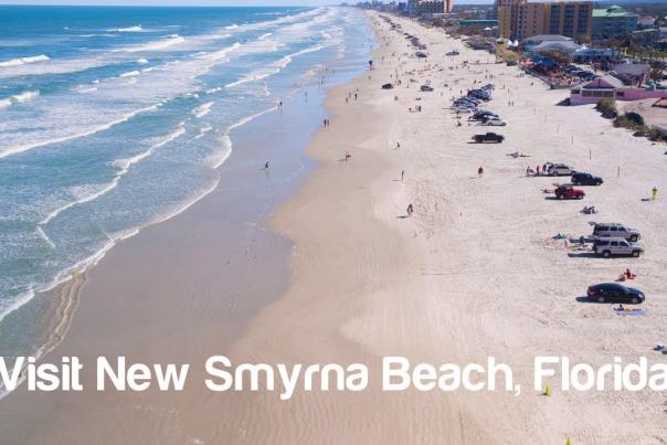 Posts In New Smyrna Beach Blog