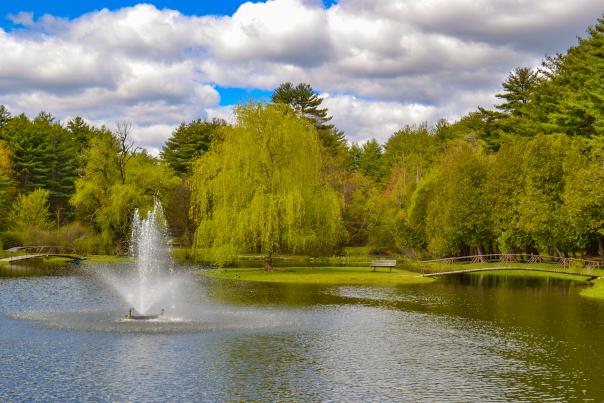 Crandall Park