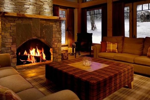 Fireplace-Snow-3