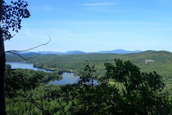 View from Kipp Mountain_0