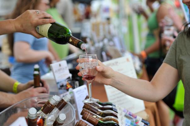Adirondack Wine & Food Festival