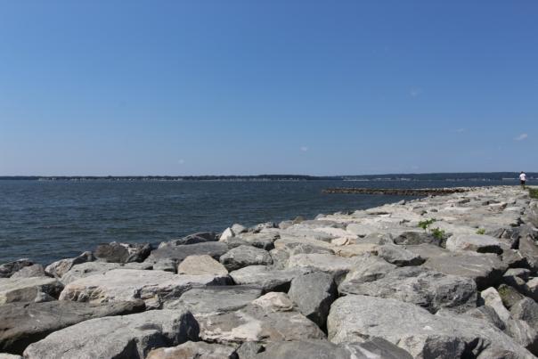 Oakland Beach