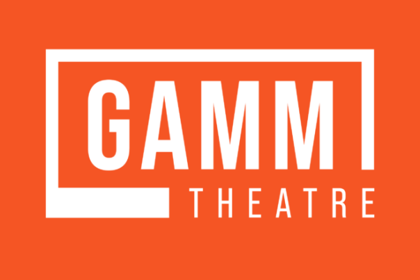 GAMM New Logo