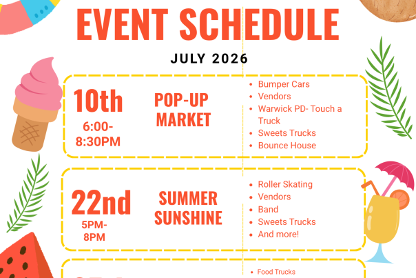 Rink Flyer