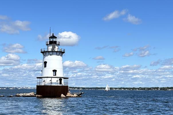 Conimicut Lighthouse