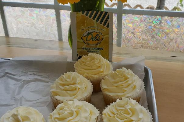cafe namaste del's