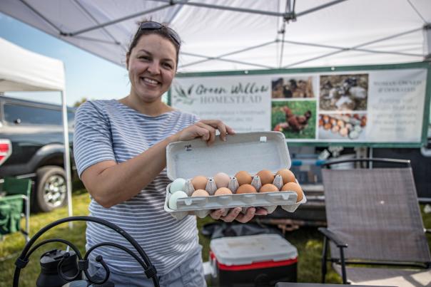 perlick's farmers market