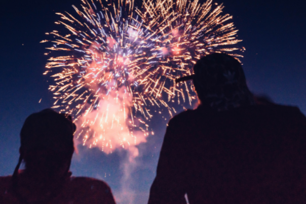 fireworks blog header