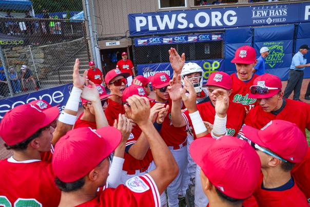 Printscape PONY League World Series