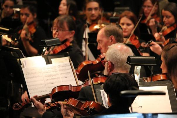 Washington Symphony Orchestra