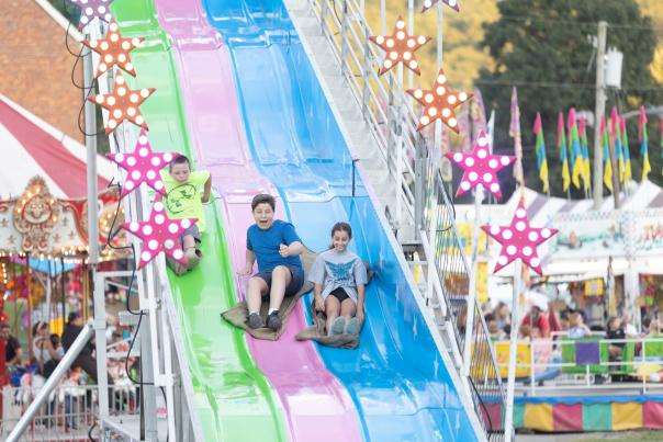 Washington County Agricultural Fair