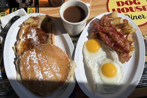 Dog House Diner