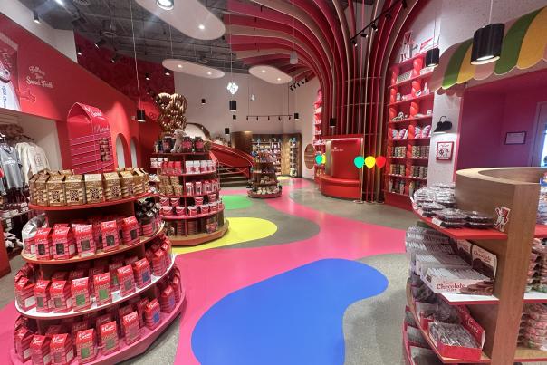 Sarris Factory