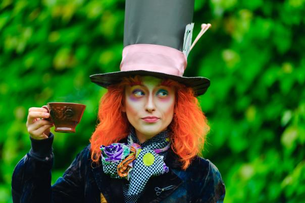 Mad Hatter