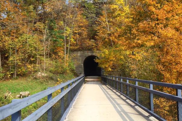 Montour Trail